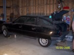GTi Turbo