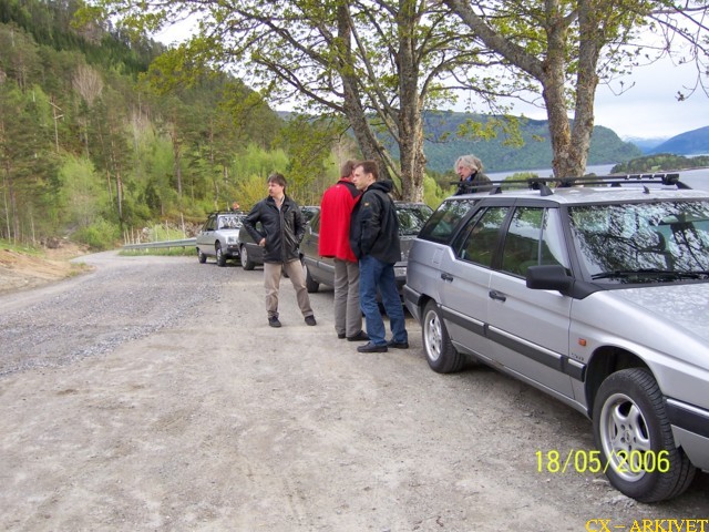 XM, XM, Xantia og GS