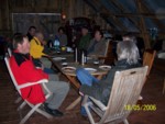 Servering p� brygga.1