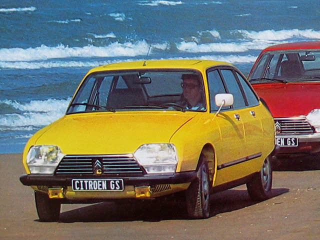 GSX3