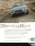 Sortie du soleil