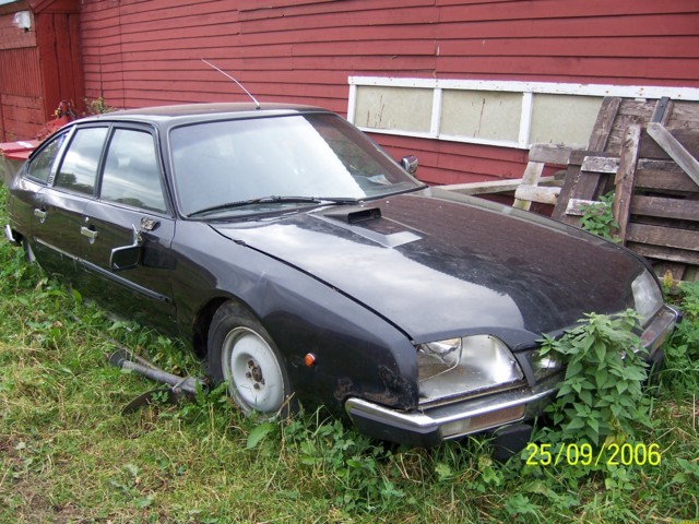 1979 GTI