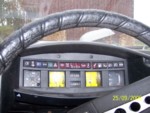 Instriumentpanel
