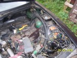 Motorrom