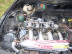 Turbo 1 motoren