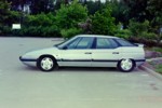 Min gamla fina XM V6 -93
Den �r numera s�ld och ej kvar i mina �gor.