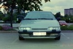 Min gamla fina XM V6 -93
Den �r numera s�ld och ej kvar i mina �gor.