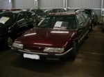 Highlight for Album: Citro&euml;n XM TD12 Break 1993 , s&aring;ld. Fortfarande i trafik.
