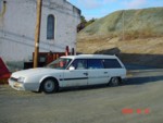 CX25 RD Vside