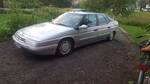 Highlight for Album: Citro&euml;n XM V6 Exclusive 1997
