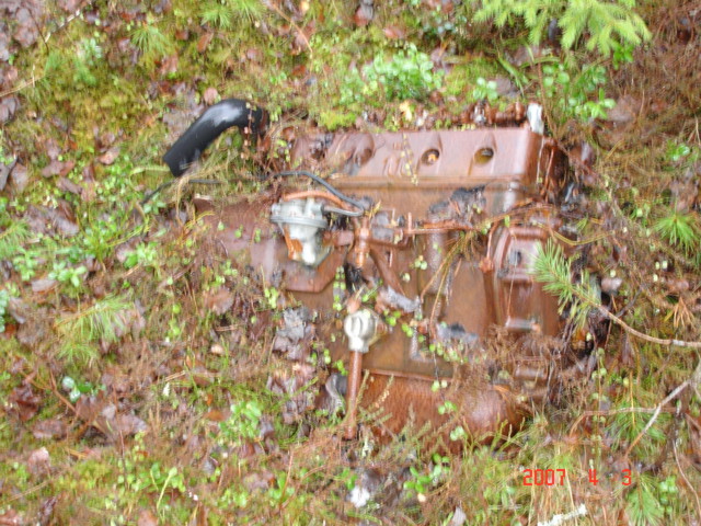 Traction Avant 006