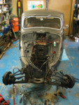 stripped