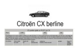 rust berline