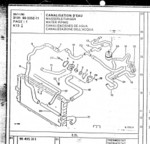 waterpipe citro�n cx serie 2 copy