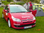 Fra LHM treffet 2007

