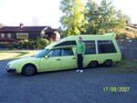 Kari og Tissier`n