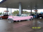 Pink Cadilac Sverige
