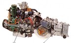 gs motor