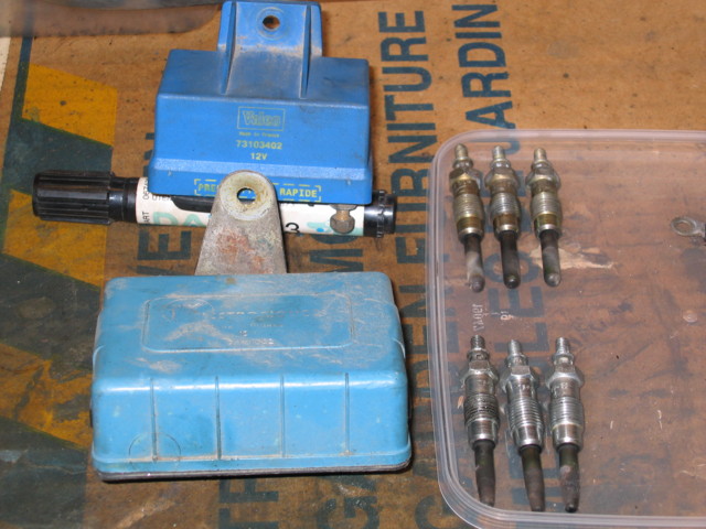 Motor 004