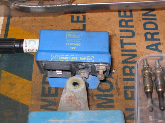 Motor 007