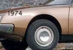 1974 skjerm