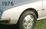 1976 skjerm