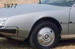 1977 skjerm