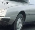 1981 skjerm