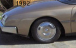 1982 skjerm