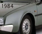 1984 skjerm