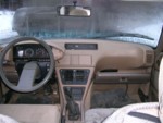 Salgsannonse Citroen CX 009