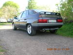 Highlight for Album: Min nuvarande citroen XM V6 -90 &quot;Sally&quot; ink&ouml;pt 2008-05-03 Numera tyv&auml;rr s&aring;ld 2010-05