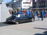 Highlight for Album: Citro&euml;n DS/ID