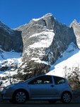 C2Trollveggen