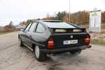 85 gti turbo bak