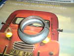 Eksosring