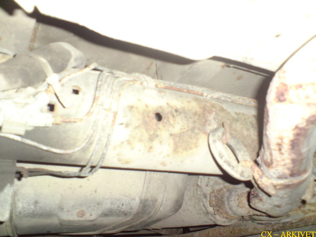 Rustete hydraulikr�r