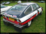 Highlight for Album: CX rally