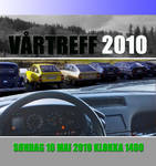 Highlight for Album: V&aring;rtreff Trondheim 2010