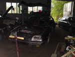 1979 GTI med Turbo1 motor.