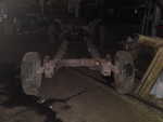 Understell 22 TRS.