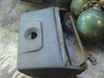 Radioholder topp 1979 mod.