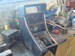 Radioholder topp 1979 mod.