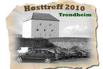 Highlight for Album: H&oslash;sttreff Trondheim 2010
