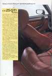 CX-brosjyre 1987 Side 25