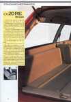 CX-brosjyre 1987 Side 33