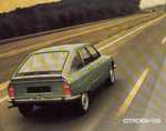 GS-brosjyre 1972 Forside
