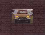 GS-brosjyre 1975 Forside