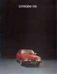 GS-brosjyre 1977 Forside