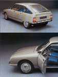 GS-brosjyre 1977 Side 1a
